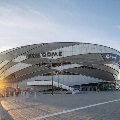 MVM Dome, Multifunkcionális Aréna