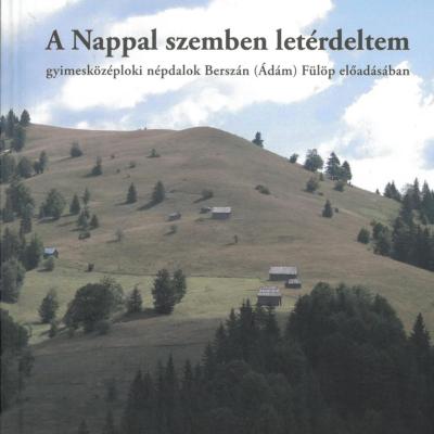 A nappal szemben letérdeltem