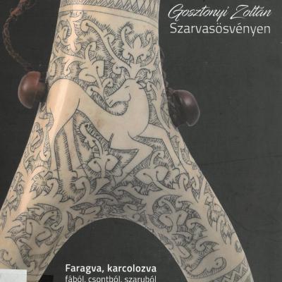 Szarvasösvényen