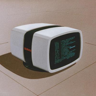 Számítógép monitor 