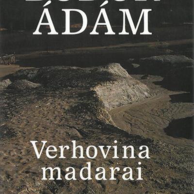 Verhovina madarai