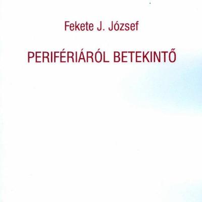 Perifériáról betekintő