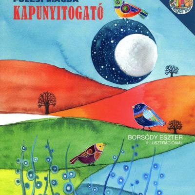 Kapunyitogató