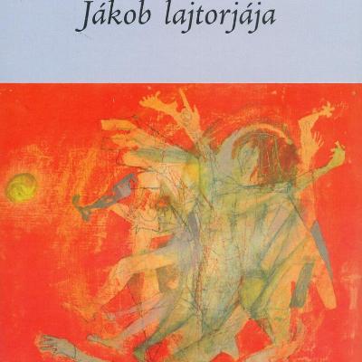 Jákob lajtorjája