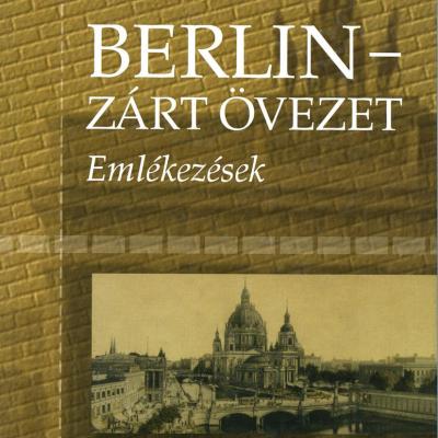 Berlin – zárt övezet