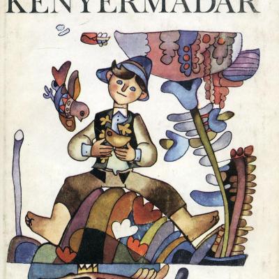 Kenyérmadár