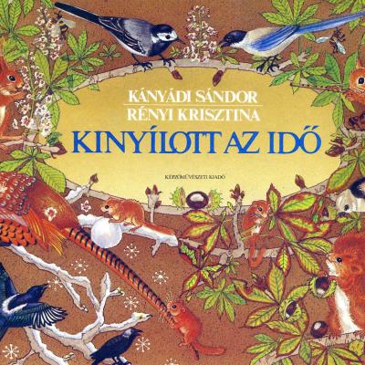 Kinyílott az idő