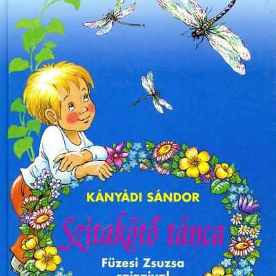 Szitakötő tánca