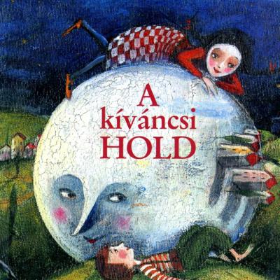 A kíváncsi Hold