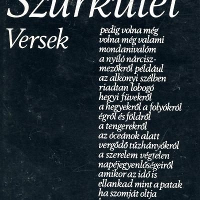 Szürkület