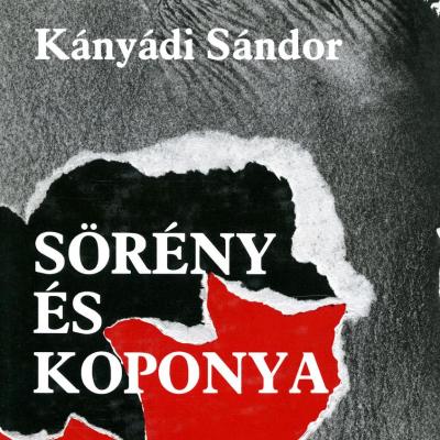 Sörény és koponya