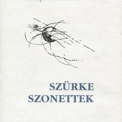 Szürke szonettek