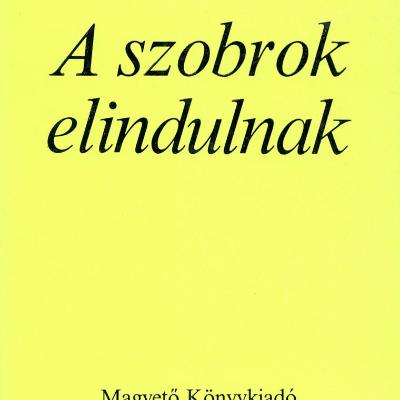 A szobrok elindulnak