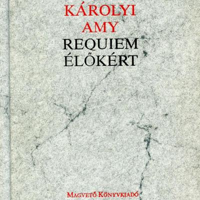 Requiem élőkért