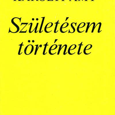 Születésem története