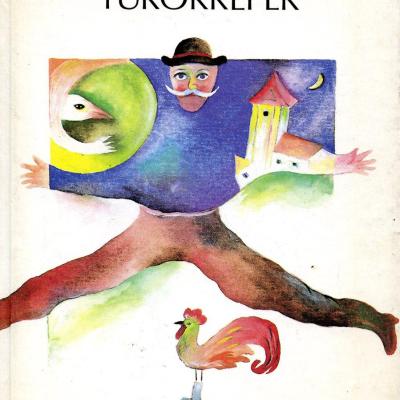 Tükörképek