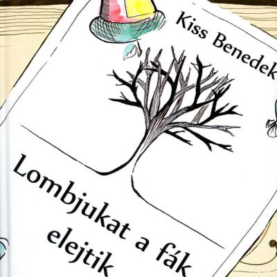 Lombjukat a fák elejtik
