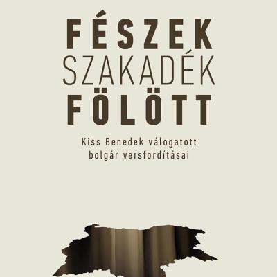 Fészek szakadék fölött
