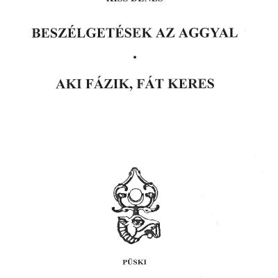 Beszélgetések az aggyal - Aki fázik, fát keres