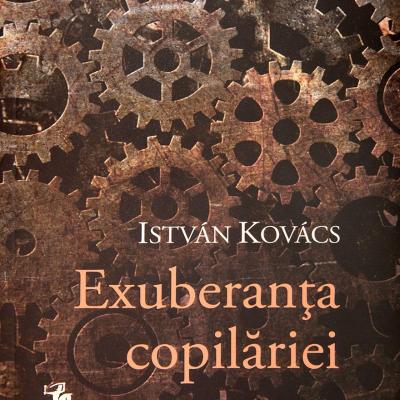 Exuberenţa copilăriei