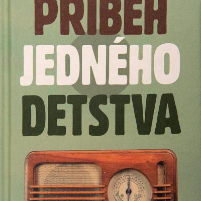 Príbeh jedného detstwa