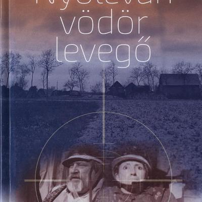Nyolcvan vödör levegő : tragikus komédia két részben