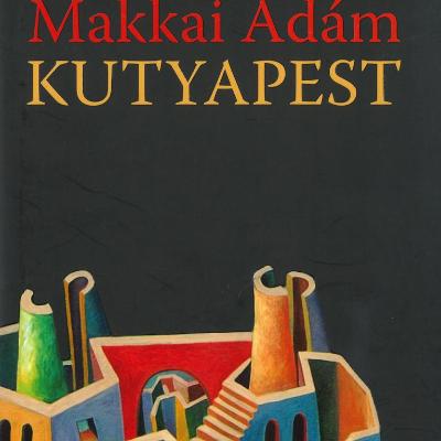 Kutyapest. Válogatott versek