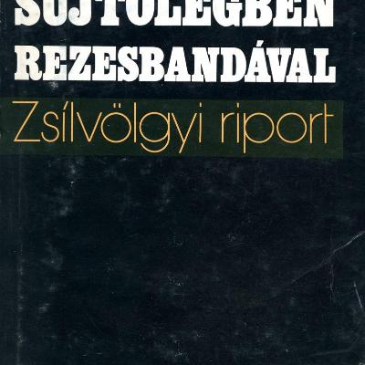 Sújtólégben – rezesbandával. Zsilvölgyi riportok