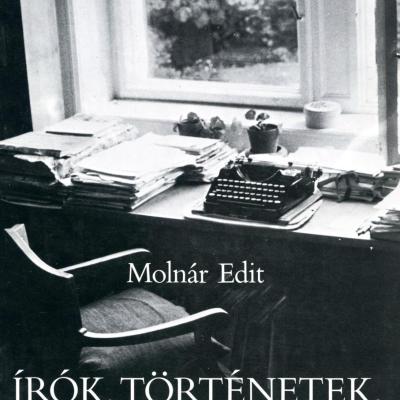 Írók, történetek, képek
