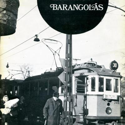 Külvárosi barangolás