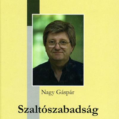 Szaltószabadság - Válogatott versek