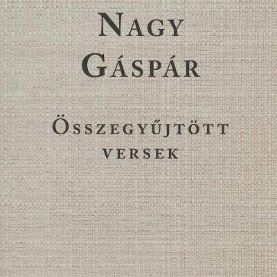 Összegyűjtött versek