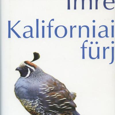 Kaliforniai fürj