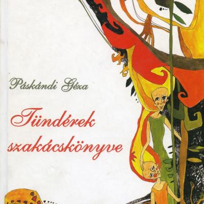 Tündérek szakácskönyve
