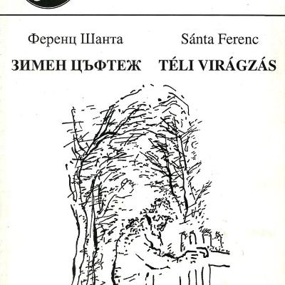 Zimen caftez = Téli virágzás