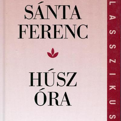 Húsz óra