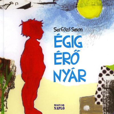 Égig érő nyár