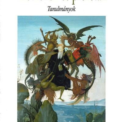 Eretnekek és próféták - Tanulmányok