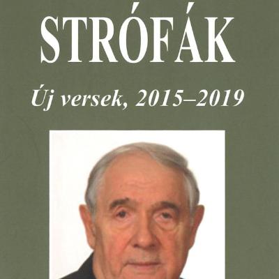 Észre-írt strófák
