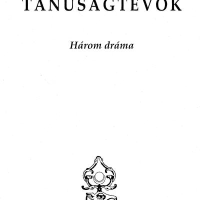 Tanúságtevők