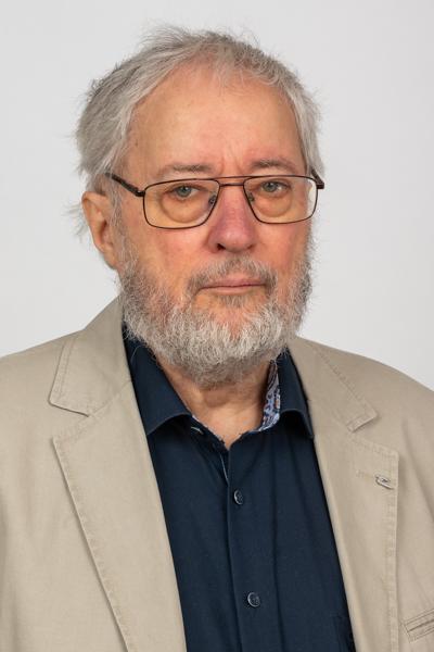 Sebő Ferenc profilképe