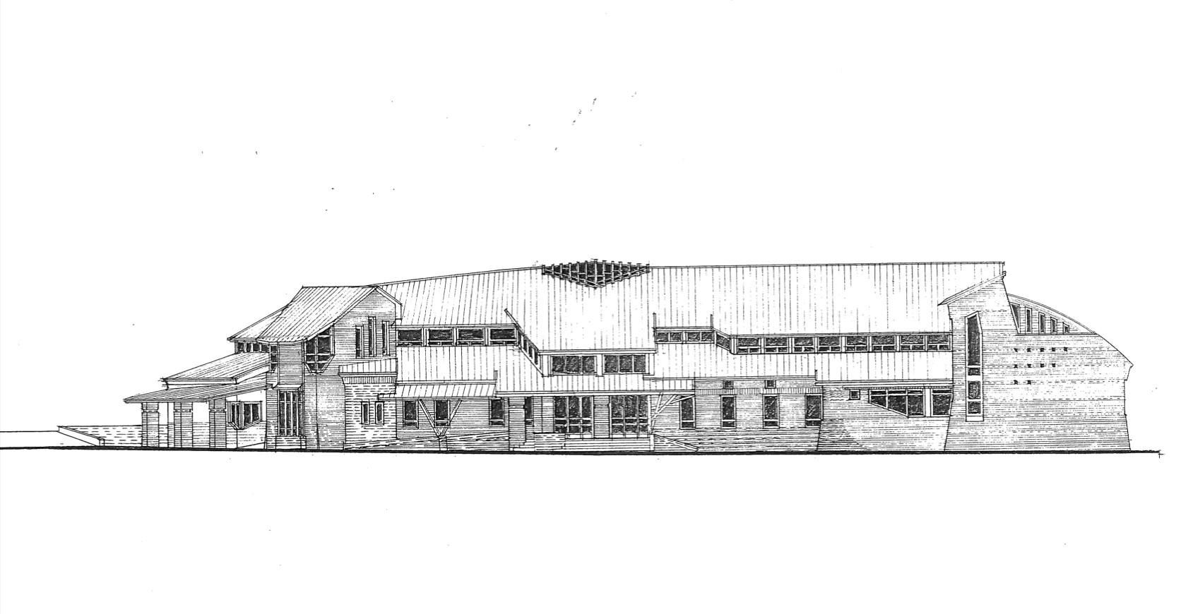 Uszoda és rehabilitációs központ