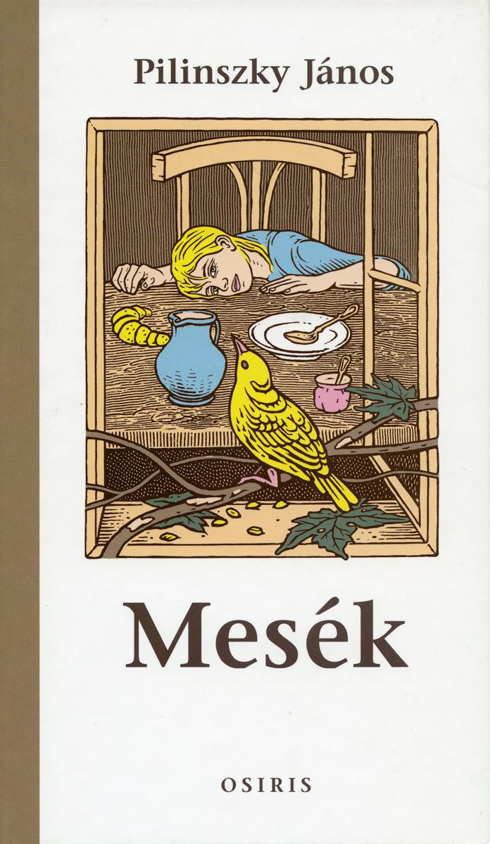 Mesék
