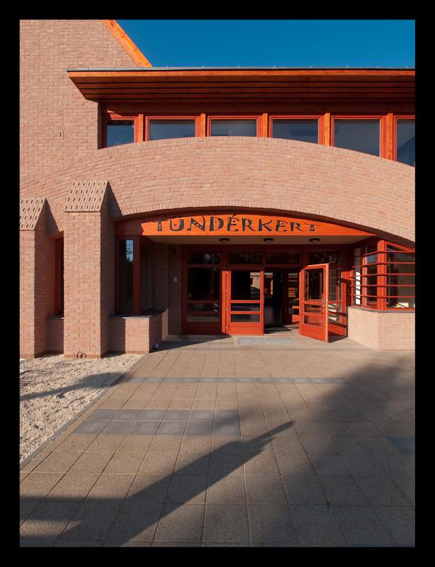 Tündérkert Óvoda