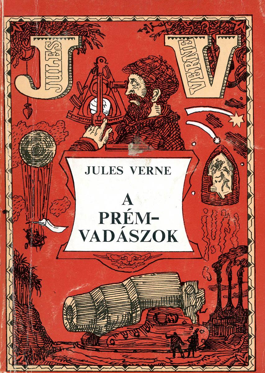 Prémvadászok