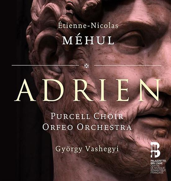 Méhul: Adrien (1791)
