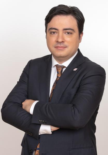 Balázs János profilképe