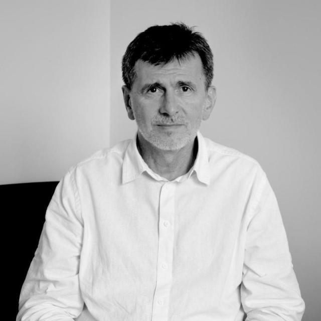 Skardelli György profilképe