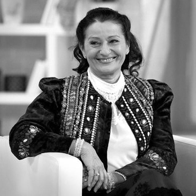 Tokody Ilona profilképe