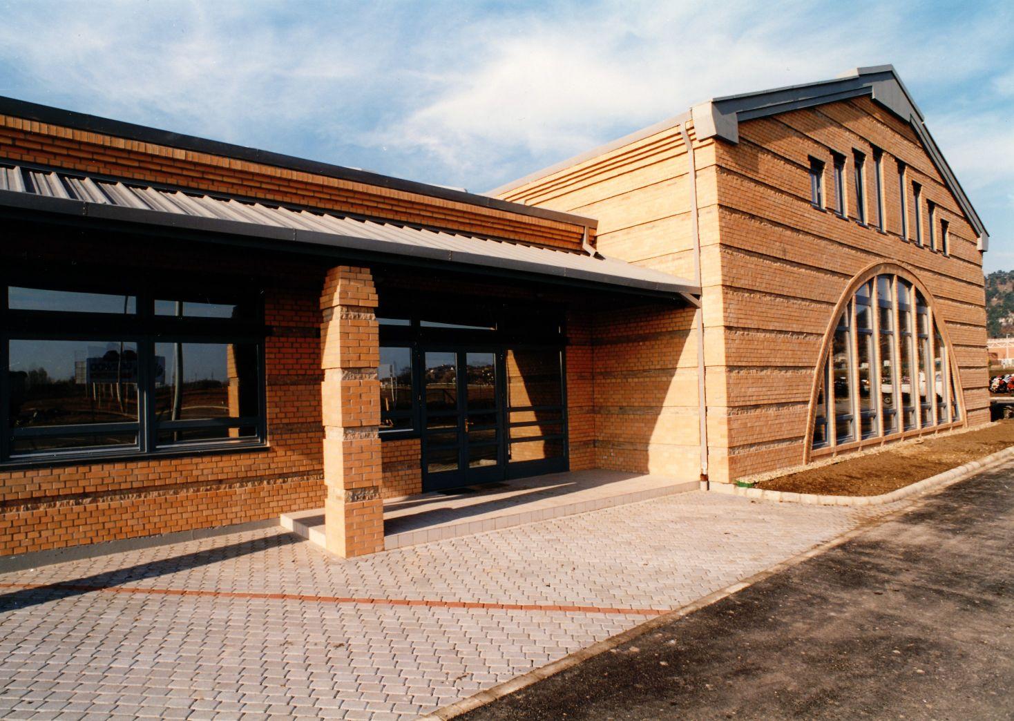RBH motorcentrum
